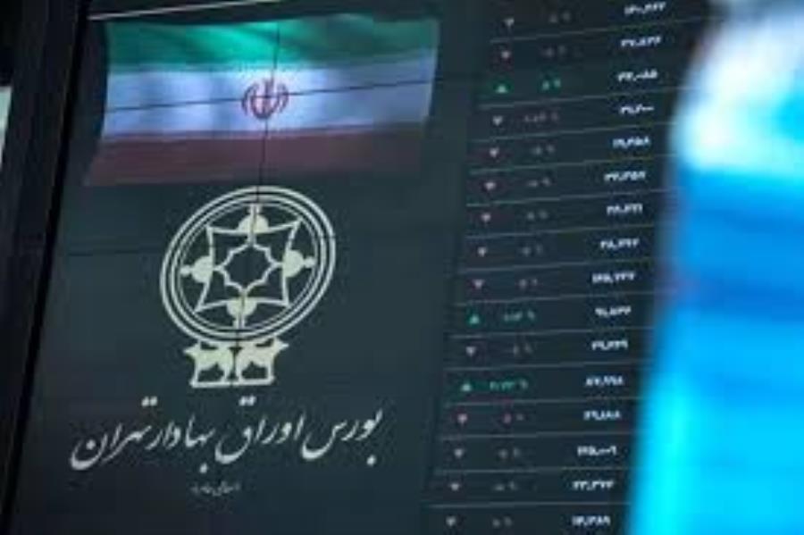 بازگشت پرقدرت خریداران به بورس تهران؛شاخص در کمین تراز ۲.۸ میلیون واحد
